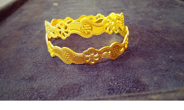 SWARN SHREE JEWELLERS